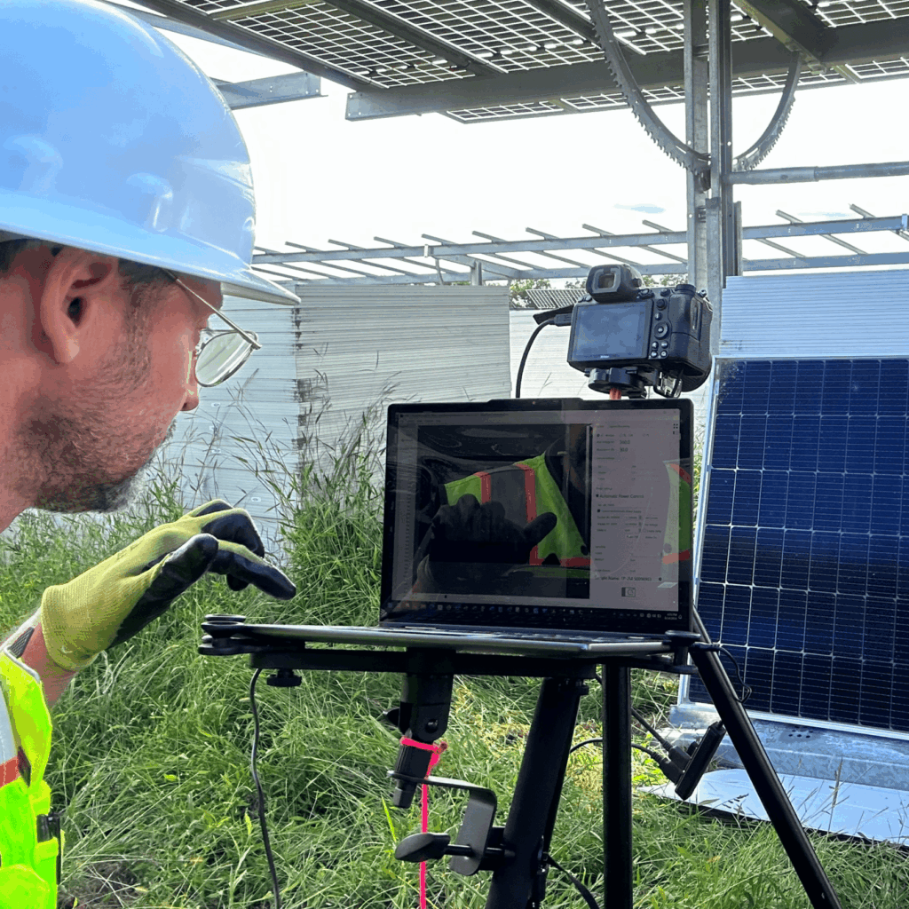 EL & UVF in the Field