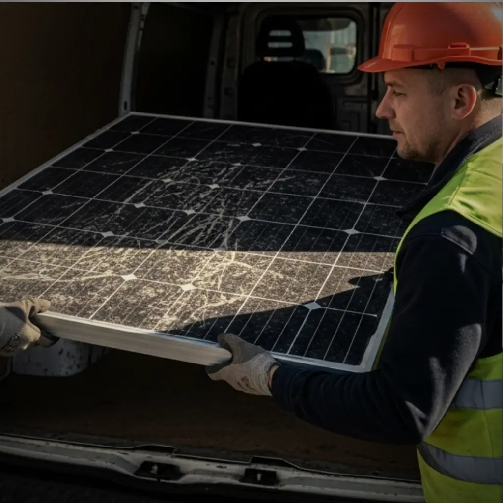 End of Life Decommissioning