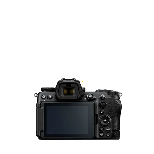 Full Frame Camera for IR wavelengths