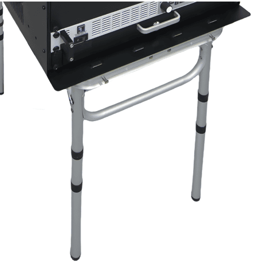 Height Adjustable Collapsable Stand