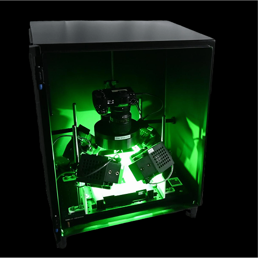 1-6 Photoluminescence Light Sources