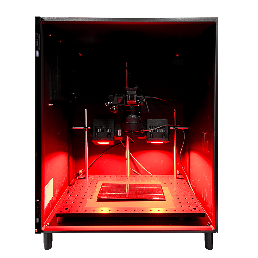 EL-PL Camera with Filters​