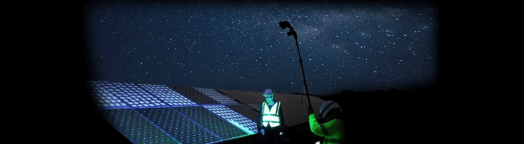 High-throughput, Noncontact Imaging of Panel Defects and BOM Variations