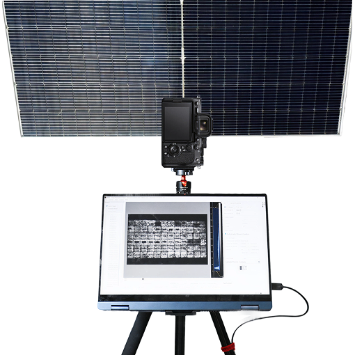 TravEL-Spot System Preview