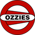 Ozzies Logo