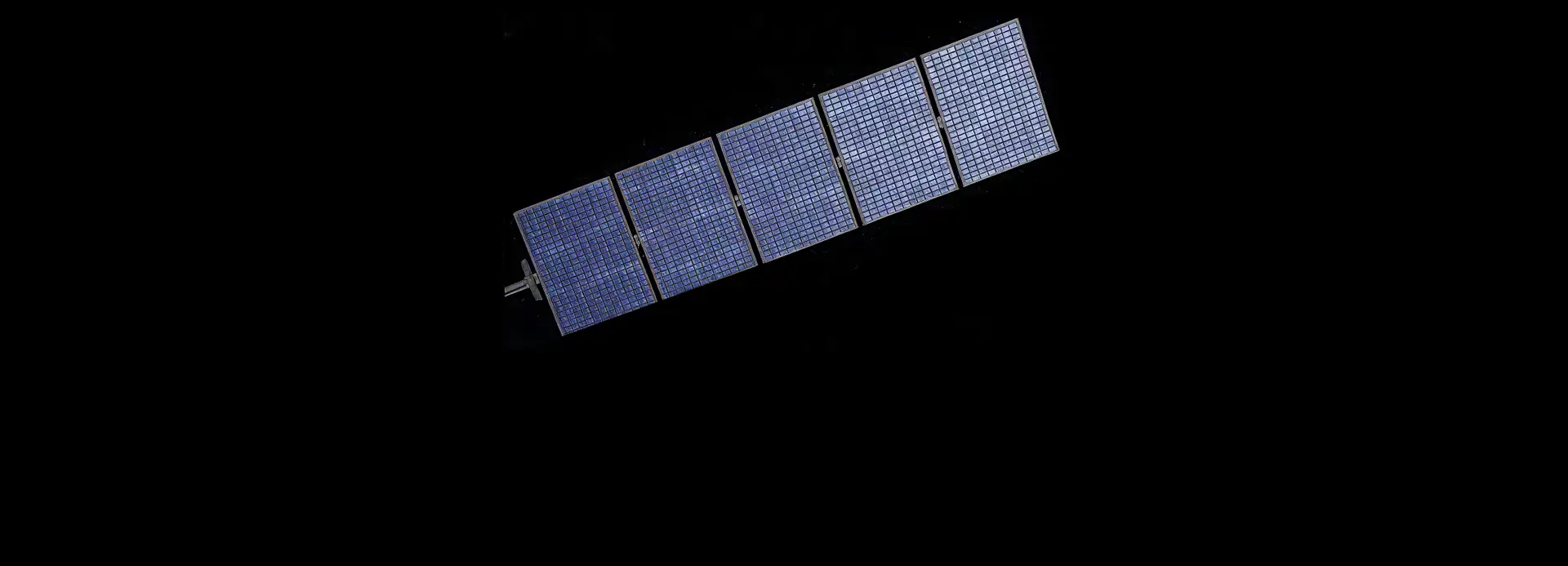 Ensure mission-critical performance for aerospace solar, from cell R&D and panel manufacturing to final satellite integration.