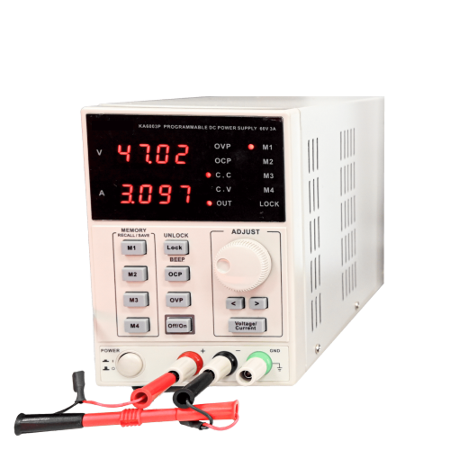 Power Supply for Light Sources or EL biasing​