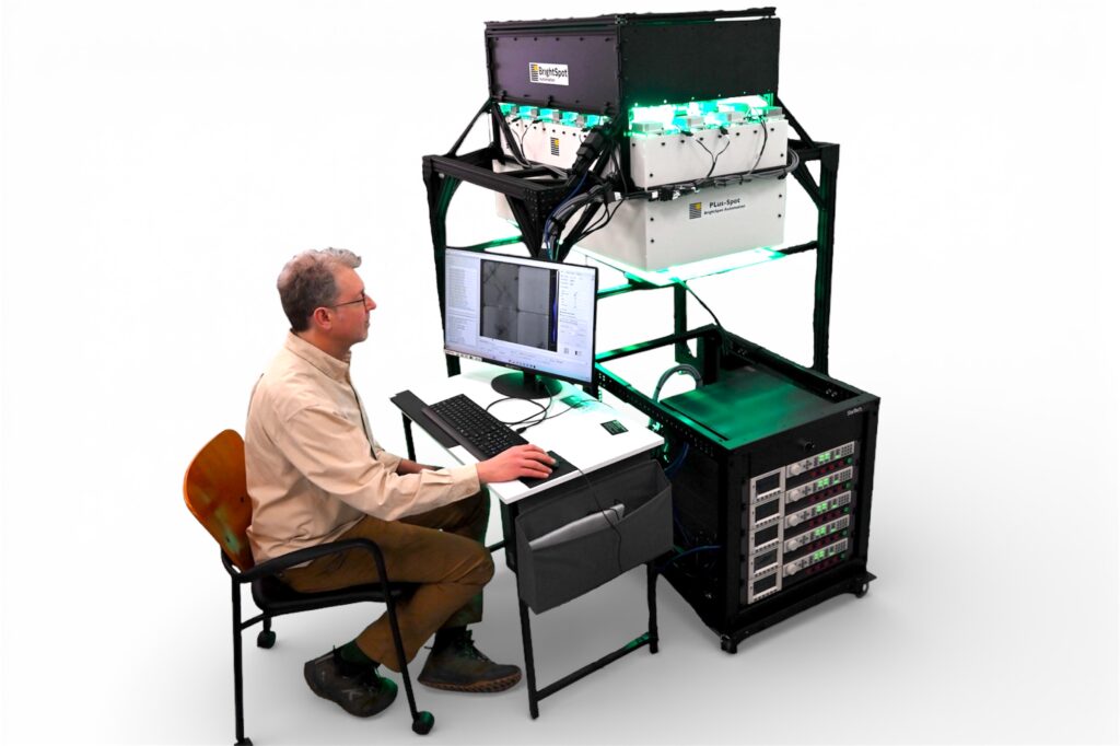 BrightSpot is Presenting at the 2026 NLR PV Reliability Workshop