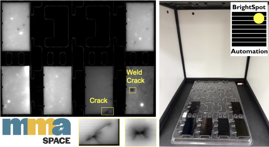BrightSpot is Presenting at Space Power Workshop 2026